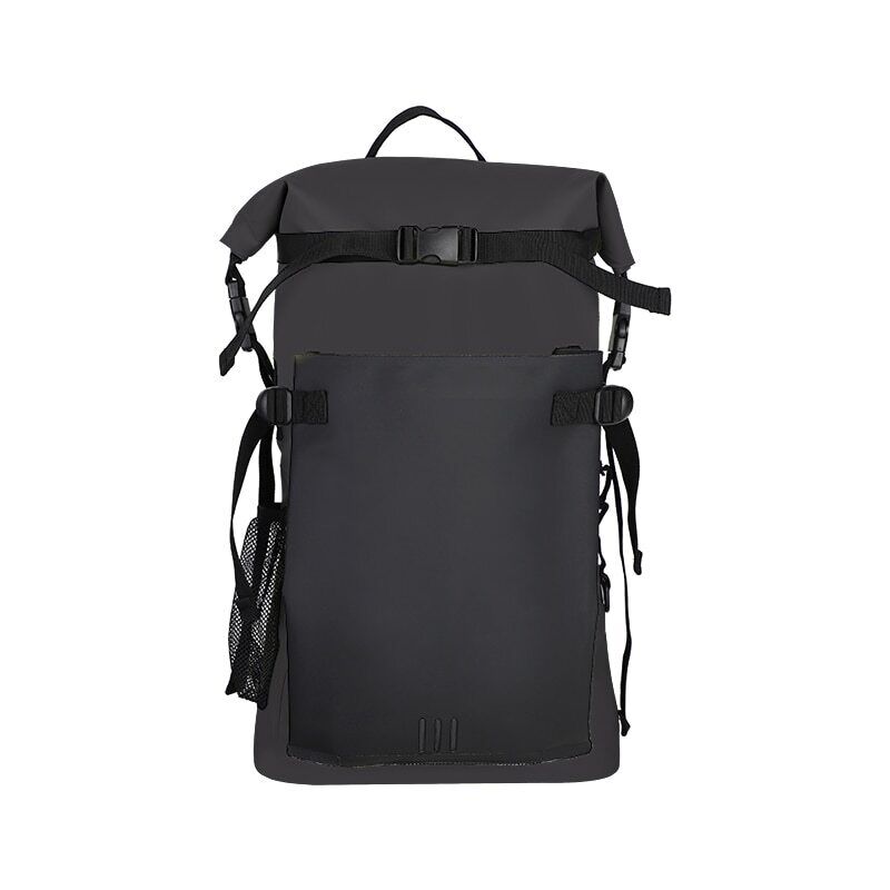 30L Dry Bag Backpack Pack Sack Swimming Rafting Kayaking Floating Sailing