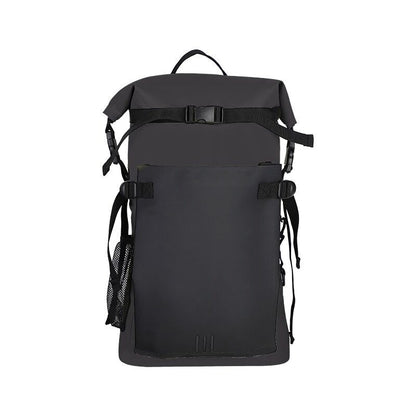30L Dry Bag Backpack Pack Sack Swimming Rafting Kayaking Floating Sailing