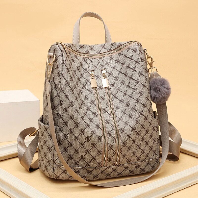 Travel Bag Backpack Rucksack Large-capacity School Bag Student Backpack
