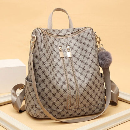 Travel Bag Backpack Rucksack Large-capacity School Bag Student Backpack
