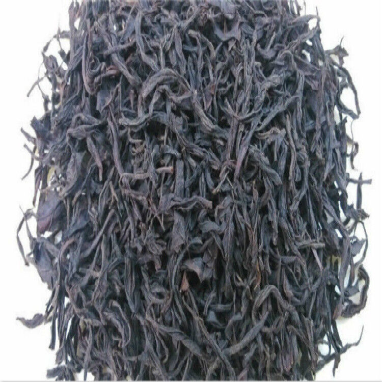 Natural Da Hong Pao Tea 250g Wuyi Mountain Dahongpao Rock Tea Oolong Organic Tea
