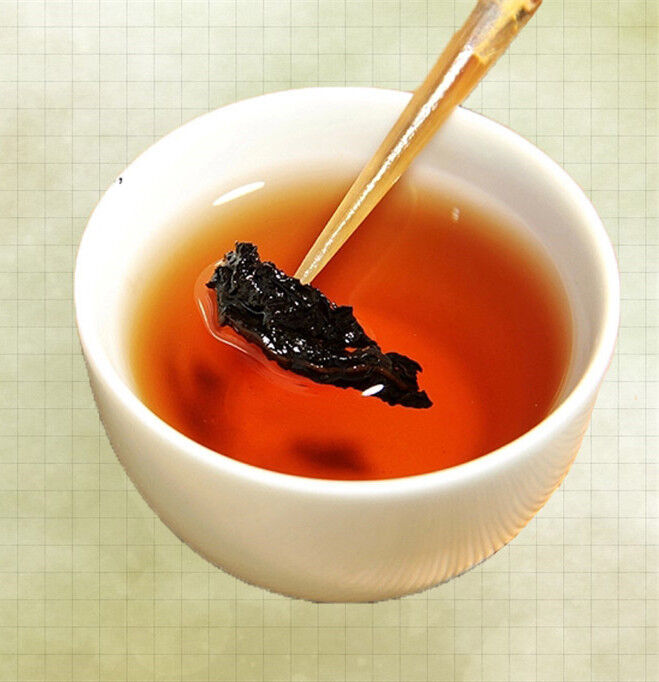 Black Oolong Tea Organic Slimming Loose Tea High Mountain Black Tea Tie Guan Yin