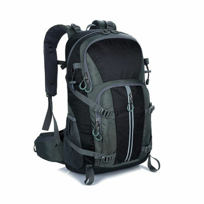 40L Wear Resistant Bag Waterproof Backpack Outdoor Camping Hunting Travelling
