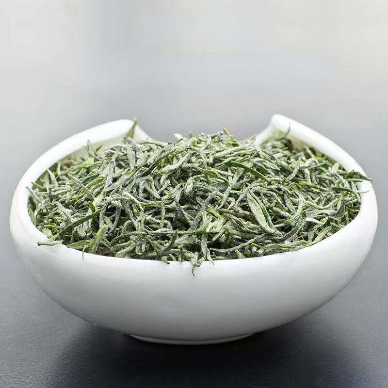 50g Xinyang Maojian Green Tea Can Package Loose Leaf Green Tea Fresh Buds Tea