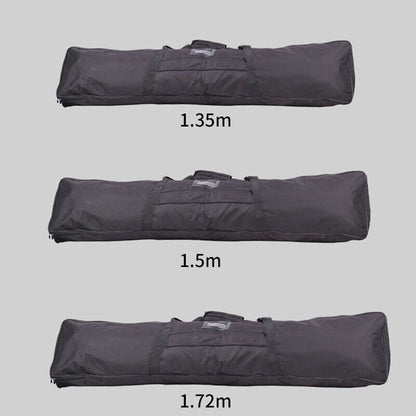 Archery Recurve Bow Storage Bag Hunting Sport Carry Case Hand Shoulder Case Bag