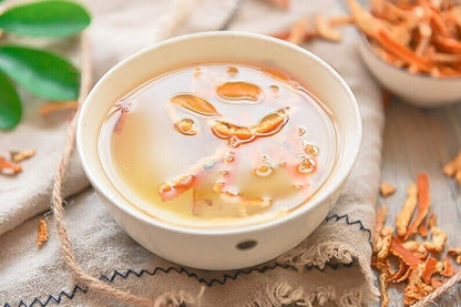 Dried Tangerine Peel Natural Herbal Tea Tangerine Skin Natural Healthy Tea