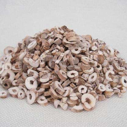 Natural Dried Mu Dan Pi Cortex Moutan - Tree Peony Bark Chinese Herbal 100g~500g