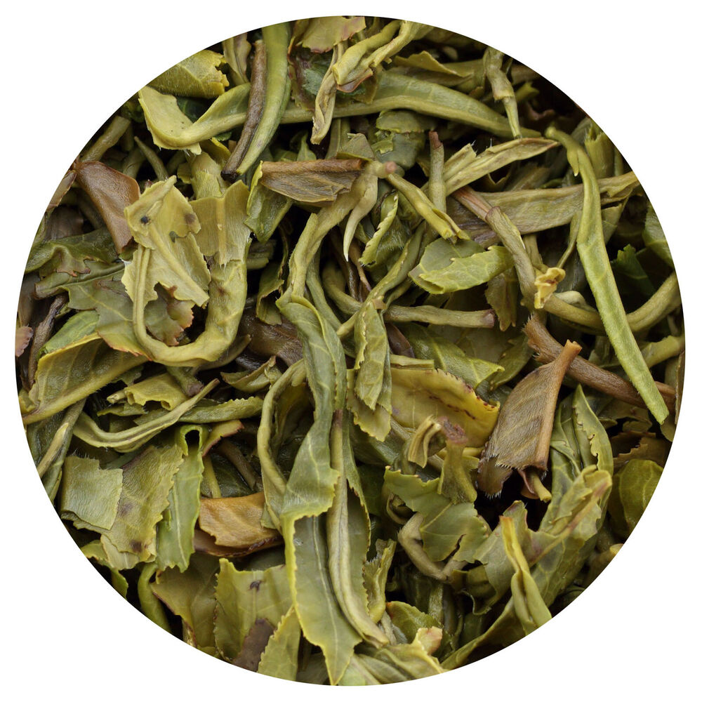 HELLOYOUNG 250g/8.8oz Supreme Jasmine Silver Bud Moliyinhao SnowWhite GREEN TEA