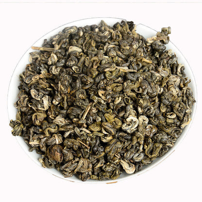 BiLuoChun Green Snail Spring Pi Lo Chun Yunnan Green Tea Spring Bi Luo Chun