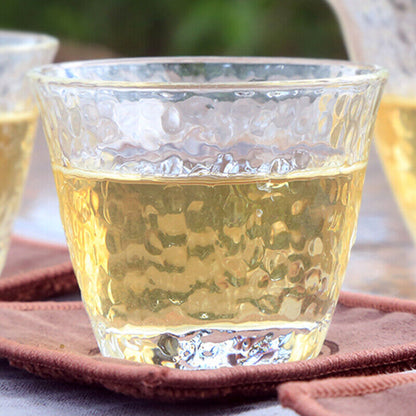 Na Ka * 2019 Chensheng Hao Supreme Pu-erh Yunnan Mengsong Naka Raw Puer Tea 357g