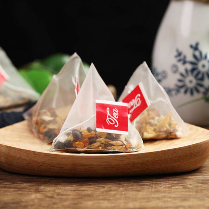 Organic Jujube Seed Lotus Tea Original Herbal Tea Suanzaoren Lianzi Herb Tea100g