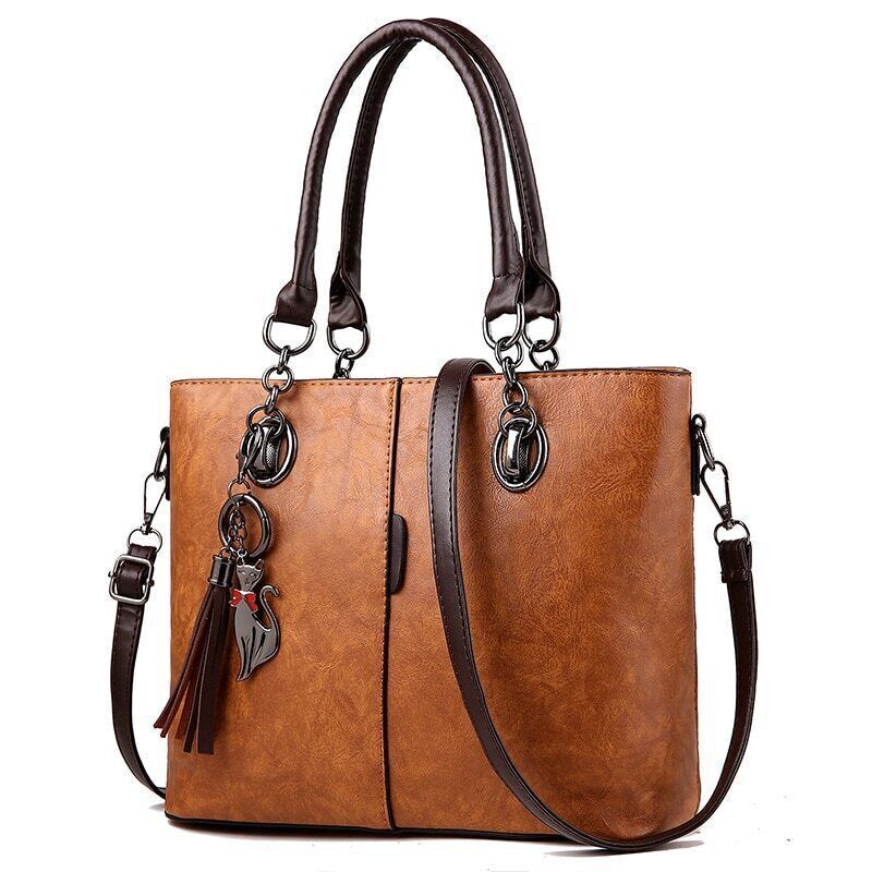 Handbags Women Bags Crossbody bags Women Shoulder Bag Leather Handbag