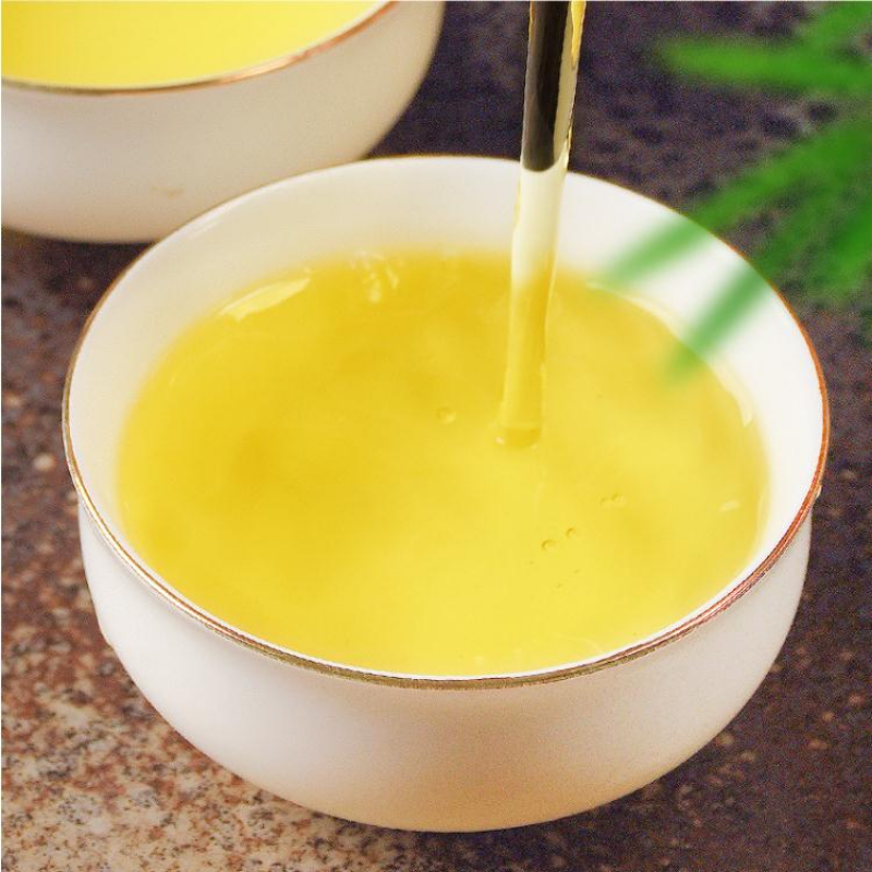250g Anxi Tieguanyin Oolong Green Tea 2022 Year Spring Tie Guan Yin Green Tea