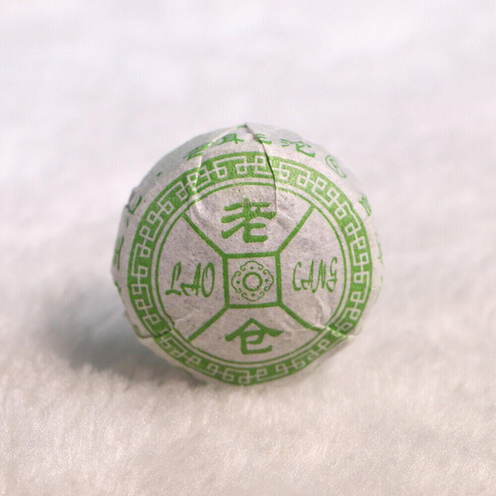 Laocang 2015yr Original Aroma Yunnan Raw Puer Tuocha Mini Pu Erh Tuo Cha Tea