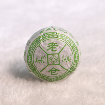 Laocang 2015yr Original Aroma Yunnan Raw Puer Tuocha Mini Pu Erh Tuo Cha Tea