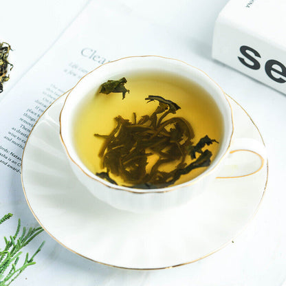 40g Dandelion Tea Taraxacum officinale Tea 蒲公英茶 40g 罐装 袋泡茶花茶叶