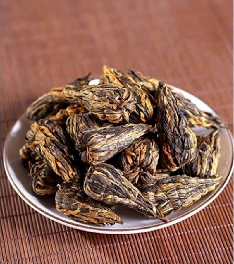 2 Black Tea Red Tea Yunnan Handmade Pagoda Tea 50g Dian Hong Black-