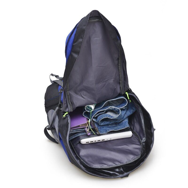 Hiking Backpack Men Trekking Travel Backpacks Women Sport Bag Outdoor Hike Bags