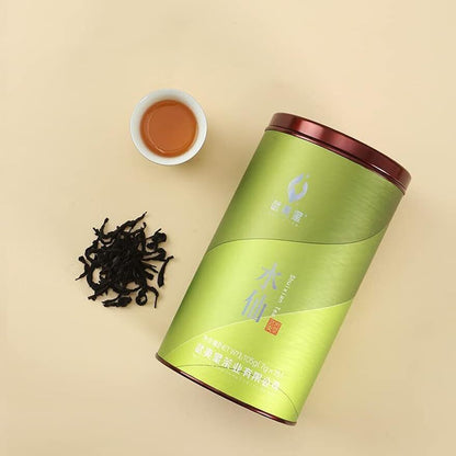 Shui Xian Shui Hsien Chinese Fujian Oolong Rock Tea Yan Cha 105g Da Hong Pao Cha