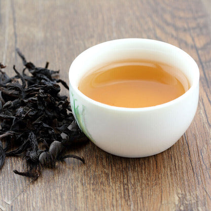 Da Hong Pao Oolong Tea Fujian Wuyi Dahongpao Big Red Robe Chinese