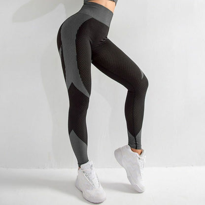 Women Leggings Seamless Sexy Clothes Workout Jeggings Fitness Legging High Waist