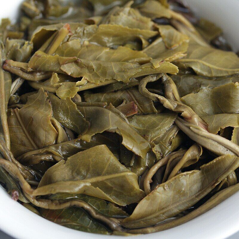 Spring Pi Lo Chun Yunnan Green Tea BiLuoChun Green Snail Spring Bi Luo Chun