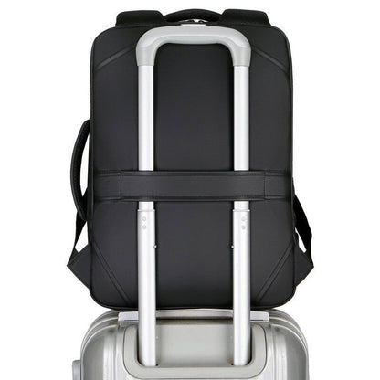 Backpack Men Multifunctional Business Notebook Backpack Men's Backbag Bag