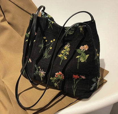 New Ladies Luxury Handbag High Crossbody Shoulder Ladieds Large Bag Women's Tote