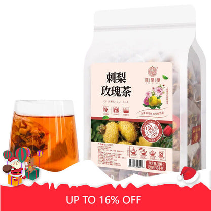 Rosa roxburghii Rose Tea Herbal Tea 150g