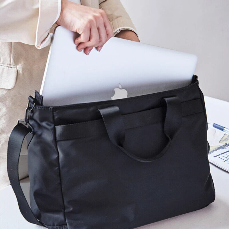 Business Bag Men Messenger Bag Shoulder Bag Travel Handbag Laptop Bag