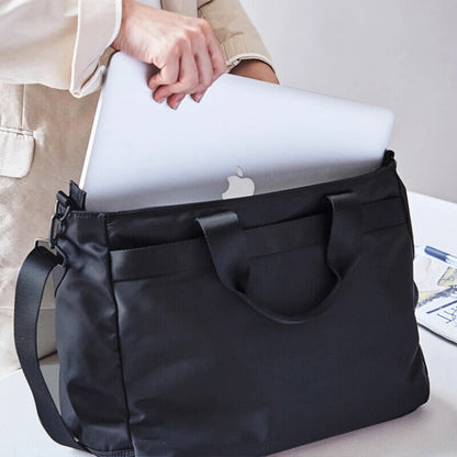 Business Bag Men Messenger Bag Shoulder Bag Travel Handbag Laptop Bag