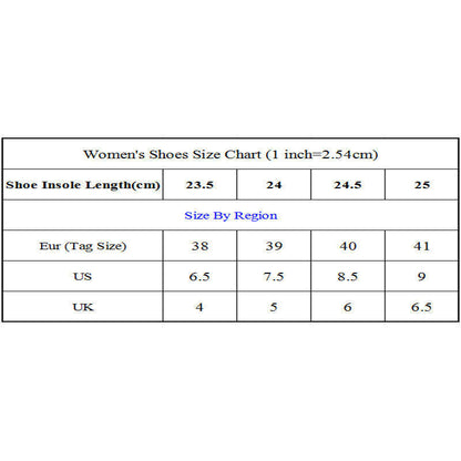 Womens Brogues Wingtip Round Toe Slip On Low Heel Dress Retro Oxfords Shoes