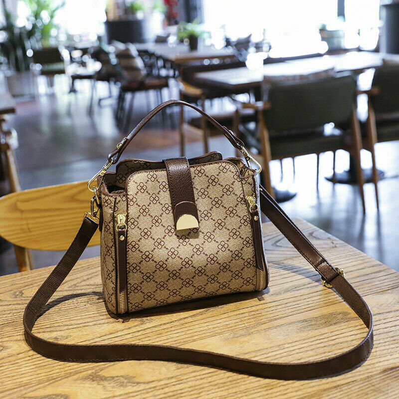 Women Bag Handle For Phone Female Shoulder Crossbody Leather Handbags