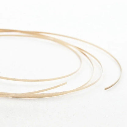 Eyeglasses Welding Wire 40% Ag Glasses Soldering Metal Repair Accessory 5 Meters