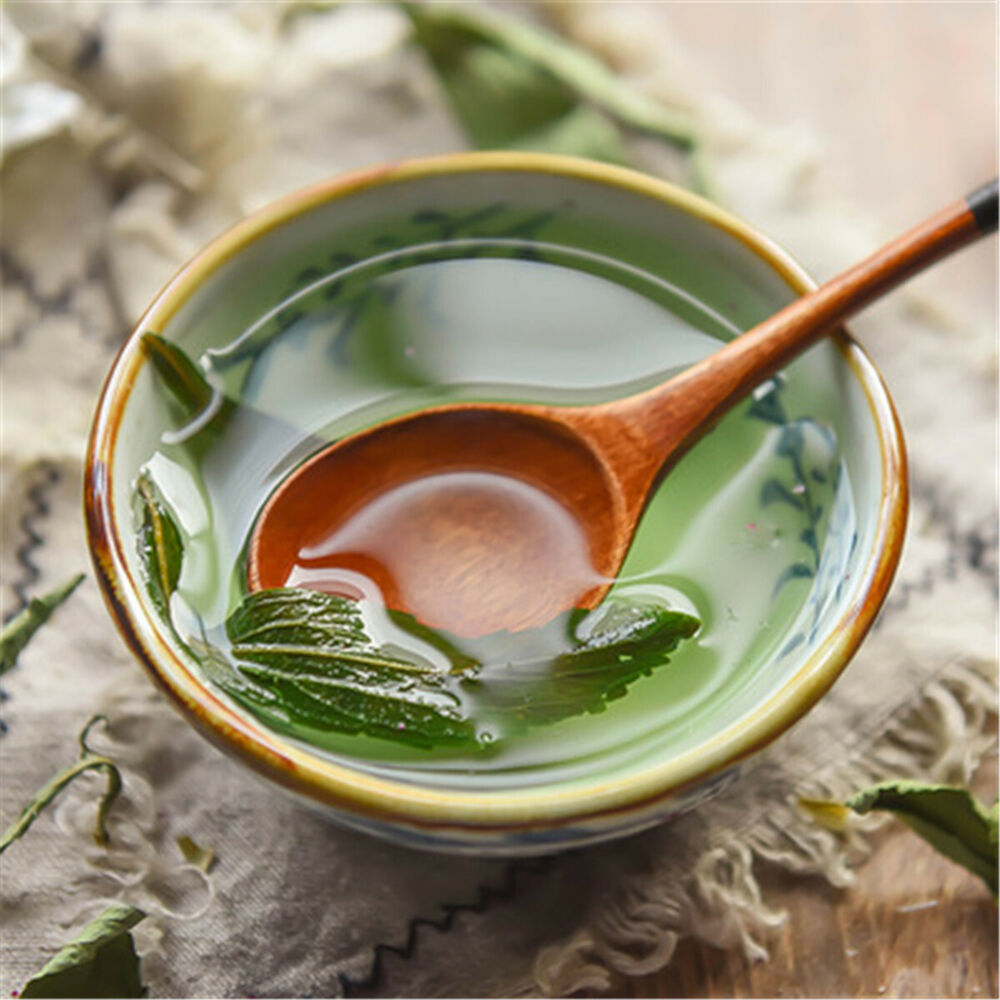 Leaf High Quality Chinese Herbal Tea Natural Green Tea Stevia Sweet-