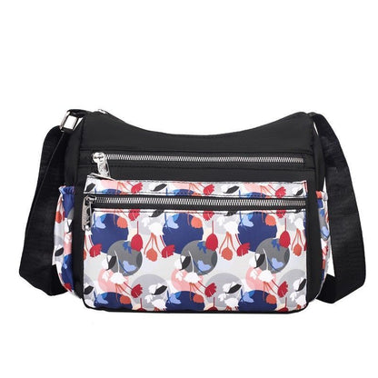 Hobos Bags Oxford Clutches Luxury Packet Vintage Shoulder Crossbody Bag Handbag