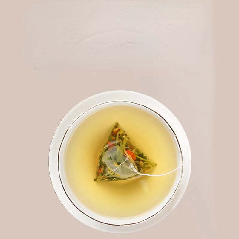 150g Dandelion Flower Tea Honeysuckle + Gouqi + Chrysanthemum Chinese Herbal Tea