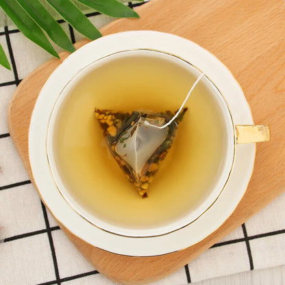 Corn Silk Mulberry Leaf Tea Healthy Herb Tea Bag 100g/20 Bags
