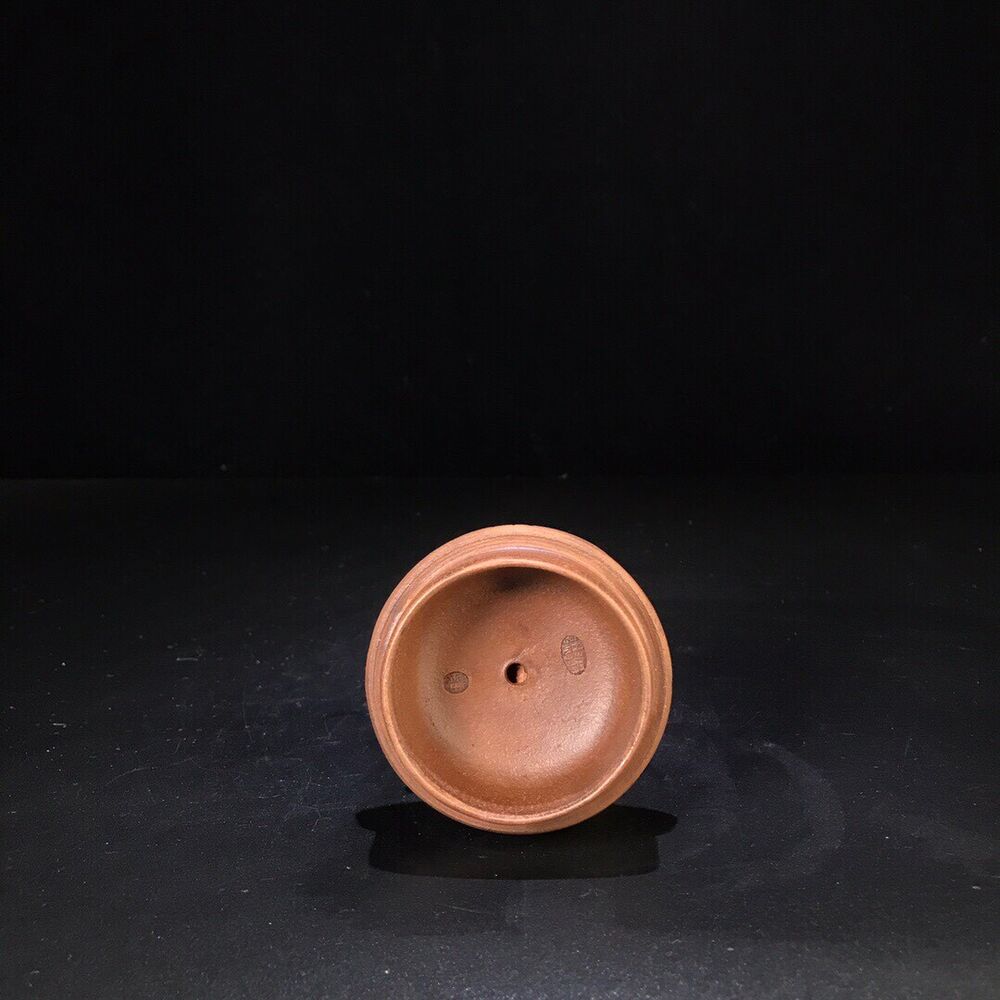 vintage chinese yixing purple clay teapot zisha ceremony teaware collection rare