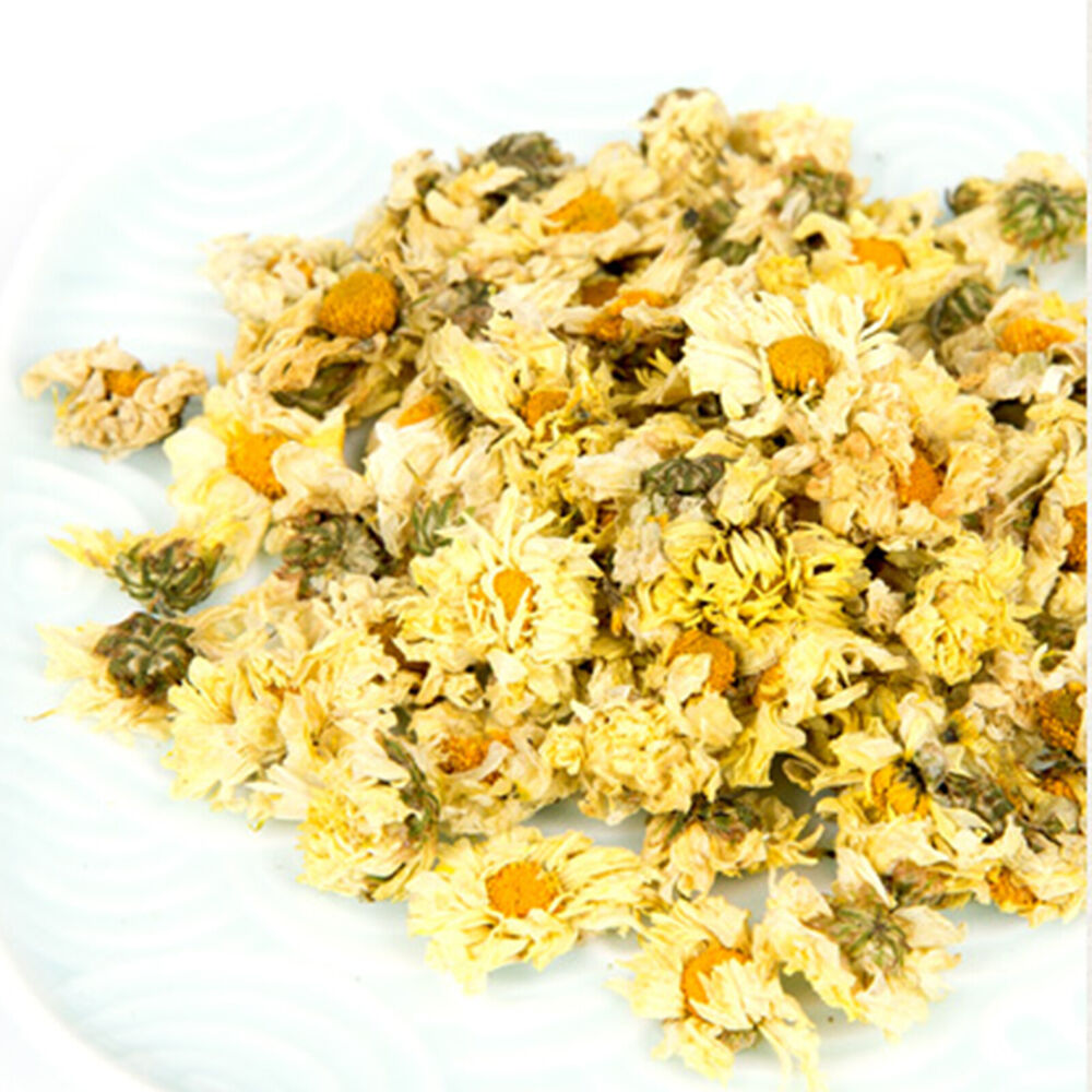 150g Natural Health Herbal Flower Tea Original Hang Bai Ju 西湖牌 杭白菊 菊花茶凉茶 可搭配枸杞