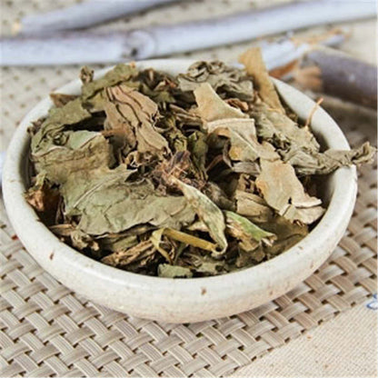 250g 100% Natural Medicinal Top Chinese Dried Plantain Herb - Che Qian Cao 车前草