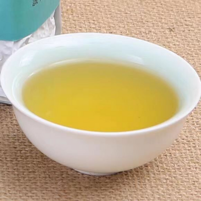 Ali Mountain High Altitude Oolong Green Tea Taiwan Aroma Oolong Tea Slimming Tea