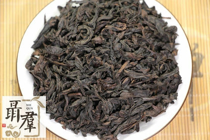 Chinese oolong tea Wu Yi Rock Tea Oloong tea SHU XIAN 100g