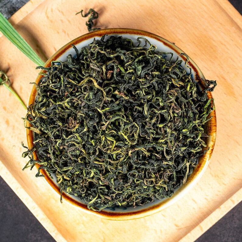 Recommend Organic Chinese Herb Dandelion Tea Pu Gong Ying 250g