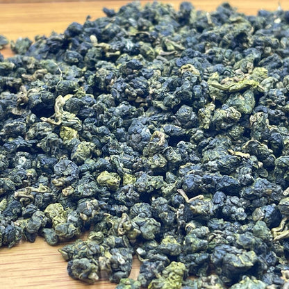Taiwan's unique tea, Fulu Tea (Jinxuan Taiwan Tea No. 12) Fulu Tea (Jinxuan Taiwan Tea No. 12), 150g * 4