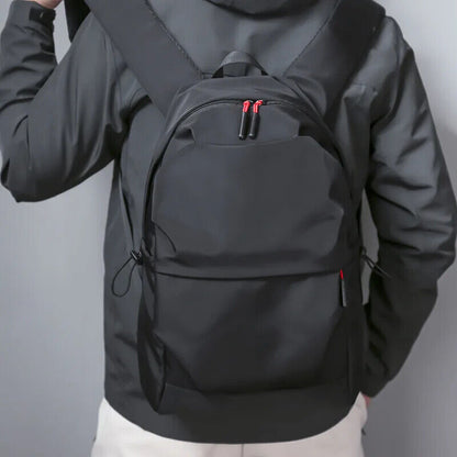 Men 15.6 Inch Laptop Backpack Schoolbag Travel Sports School Book Bag Pack Women