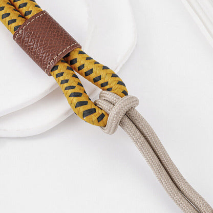 Mini Bag Modified Nylon Strap Rope Free Punching 78cm Shoulder Strap Replacement