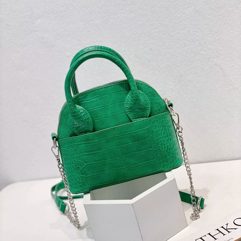 Luxury Small Totes Bag Handle Shoulder Bags Fashion Synthetic Leather Crossbody