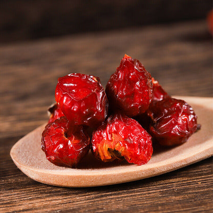 100% Replenish Vitamin Organic Dried Rosehips Chinese Herbs Flwoer Tea-