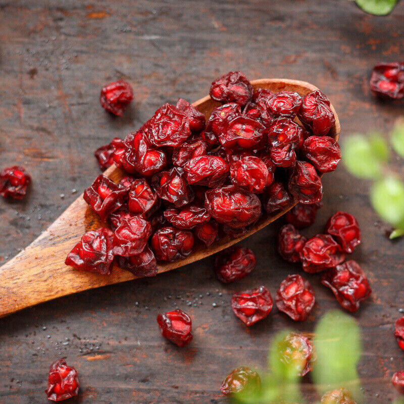 Wild Schisandra Chinensis Wu Wei Zi Five Flavor Berry Herbs Wuweizi China herbal